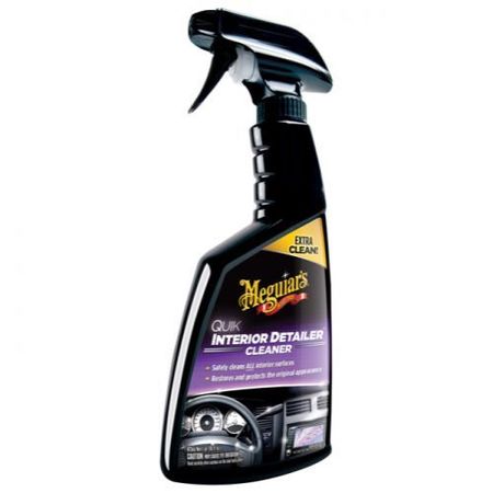 MEGUIARS QUIK DETAILER INTERIOR MGG-13616